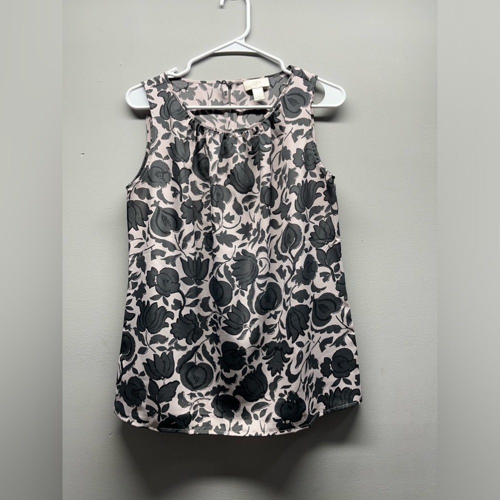 Ann Taylor Loft Blouse